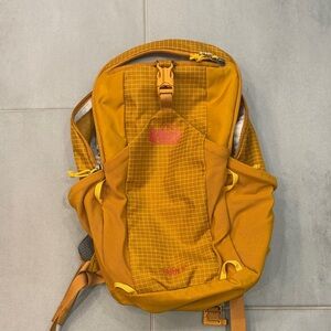 Kid’s REI Tarn 12 Mustard Backpack